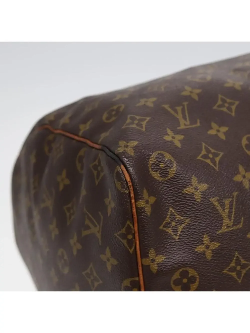 Louis Vuitton elevate your
